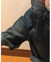 おさがり | サロペット/オーバーオール