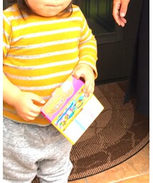 たべっこどうぶつ | その他