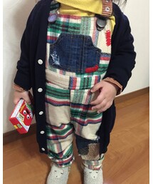 BOOFOOWOO | サロペット/オーバーオール