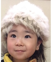 ママの🤗 | 帽子