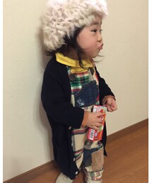 お兄ちゃんに、ちゅ〜😘 | その他