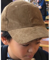 3coins | キャップ