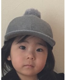 韓国 | キャップ