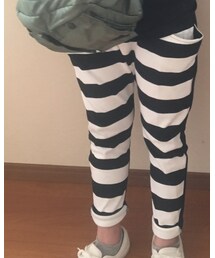 韓国 | その他パンツ