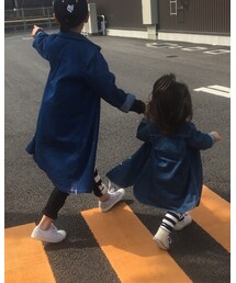 Spring Court | その他