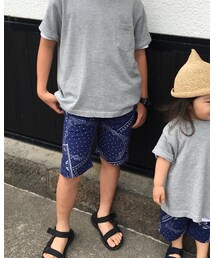 GU | Tシャツ/カットソー