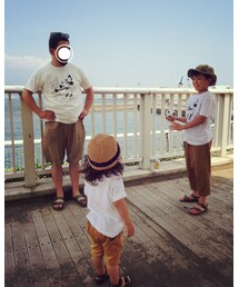 👨👦👦➁ | 次何する❓(その他)