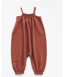 mukeshu | サロペット/オーバーオール