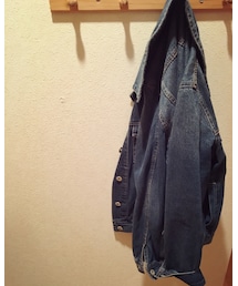 GU | デニムジャケット