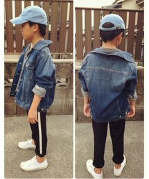 横♡後 | その他