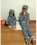 DAISO(DAISO)の「雑貨/ホビー(コスチューム/パーティーグッズ)」