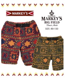 MARKEY'S | パンツ
