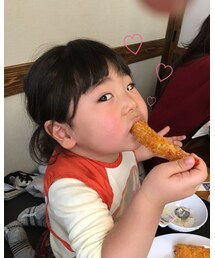 ♡ | エビフライだーーいすき♡♡(その他)