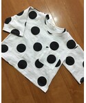 韓国の「トップス(Tシャツ/カットソー)」