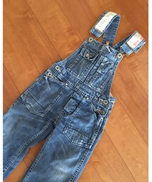 GO TO HOLLYWOOD | サロペット/オーバーオール