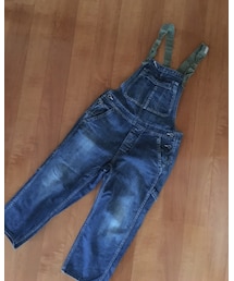 GO TO HOLLYWOOD | 150cm(サロペット/オーバーオール)