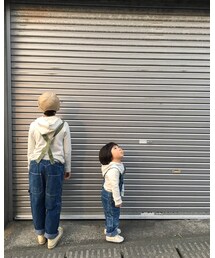 ♡ | あ…ねじれてる😅(その他)