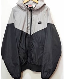 NIKE | ナイロンジャケット