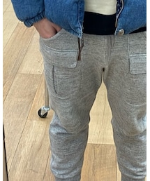 UNIQLO | スウェットパンツ