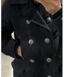 WTAPS | ピーコート