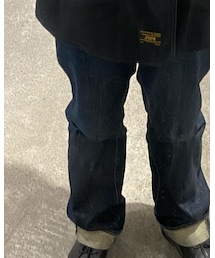H&M | デニムパンツ