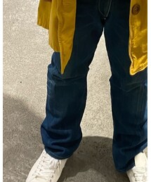 Levi’s ENGINEERED JEANS | デニムパンツ