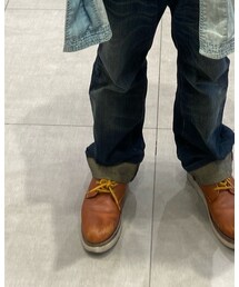 green label relaxing | シューズ