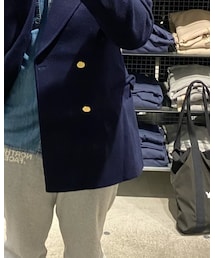 HARVARD | テーラードジャケット