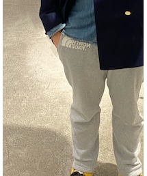 THE NORTH FACE | スウェットパンツ