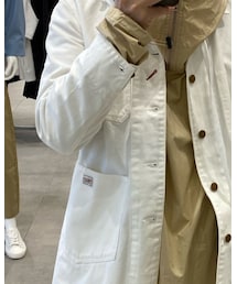 SMITH'S | カバーオール