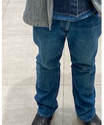 Levi’s ENGINEERED JEANS | デニムパンツ