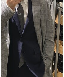 ORIHICA | テーラードジャケット