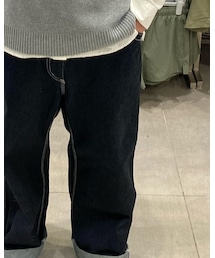 GU | カーゴパンツ