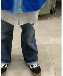 Timberland | デニムパンツ