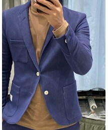 SAY! | テーラードジャケット