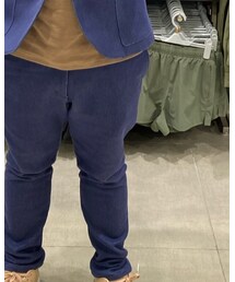 SAY! | スウェットパンツ