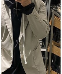 URBAN RESEARCH | テーラードジャケット