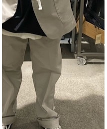 URBAN RESEARCH | パンツ