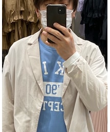 BEAMS | Tシャツ/カットソー