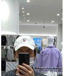 SoccerJunky | キャップ