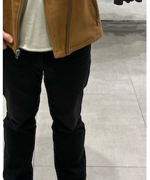 EDWIN | デニムパンツ