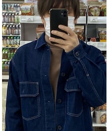 koe | その他トップス