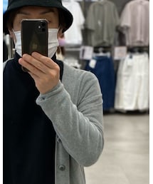 BACK NUMBER | ジャケット/アウター