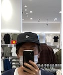 Ruben(ルーベン)の「帽子(キャップ)」