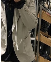 URBAN RESEARCH | セットアップ