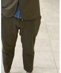 TIMELY WARNING | スラックス