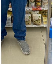 VANS | スリッポン