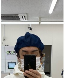 セカスト | キャスケット