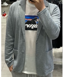 Paris gorira | Tシャツ/カットソー