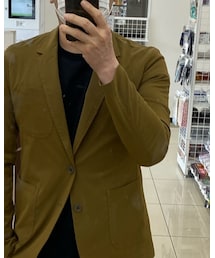 JUNRED | テーラードジャケット